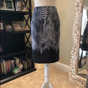Peter Nygard Skirt